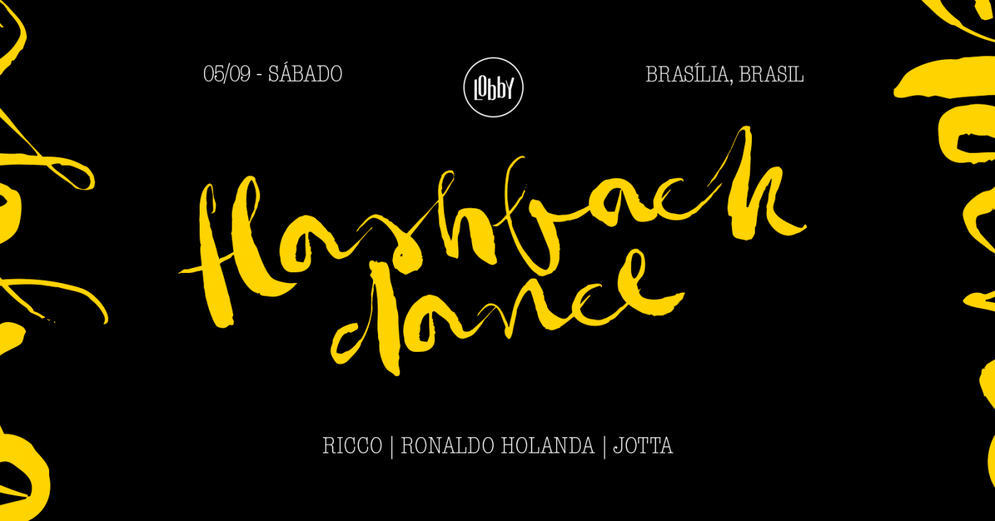Flashback Dance