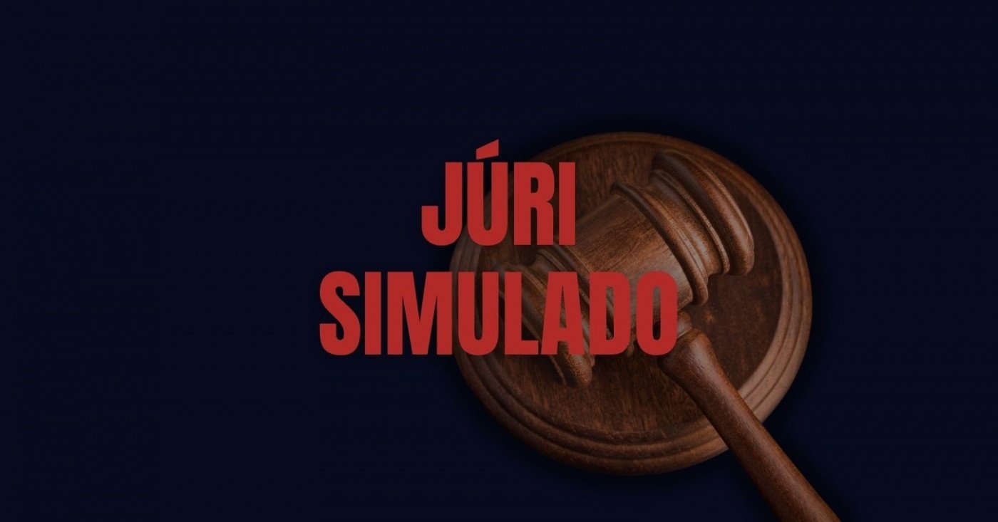 Júri Simulado Faculdade Pan em parceria com a FAE
