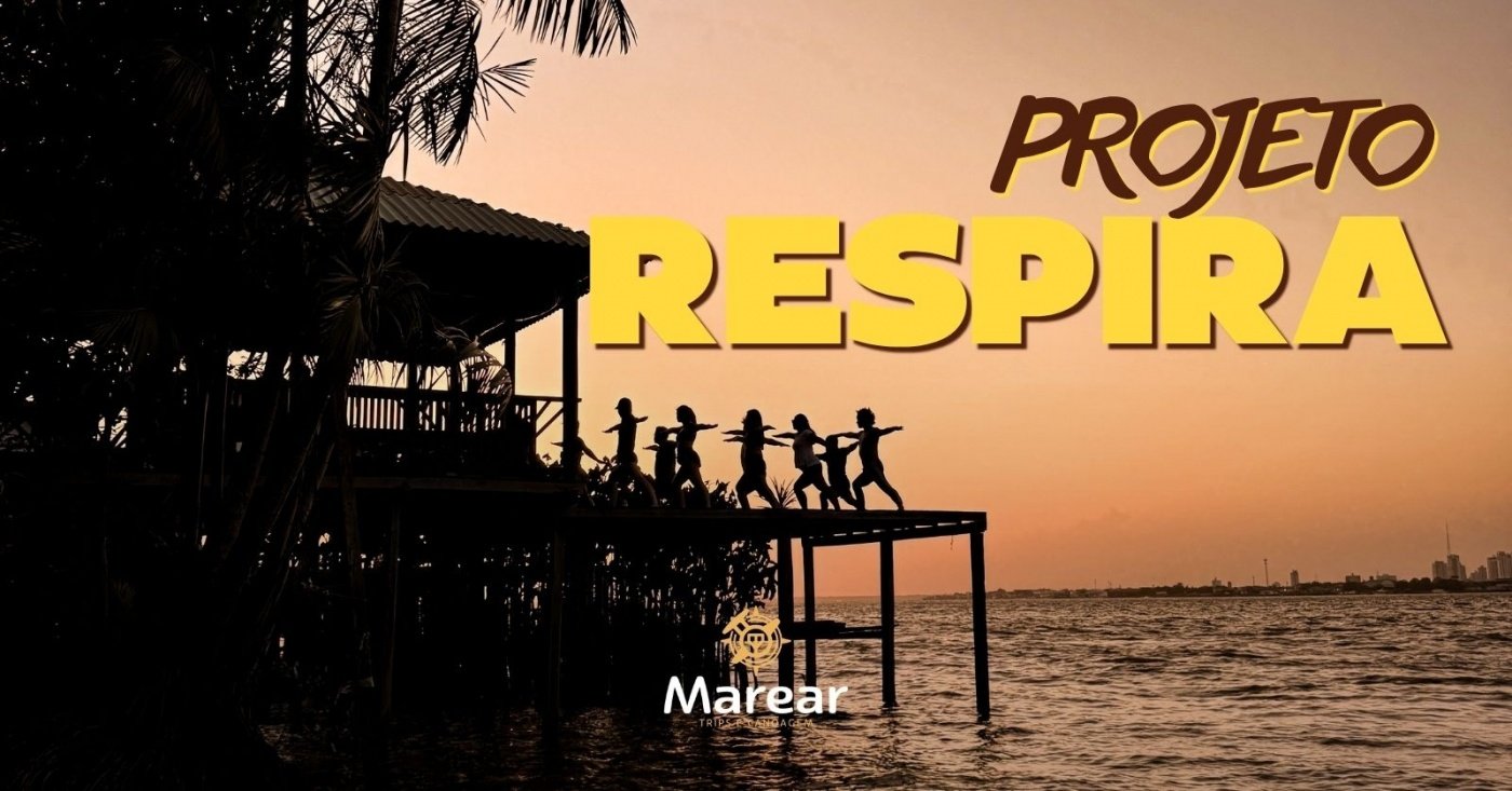 24/09 | Projeto Respira | Qui