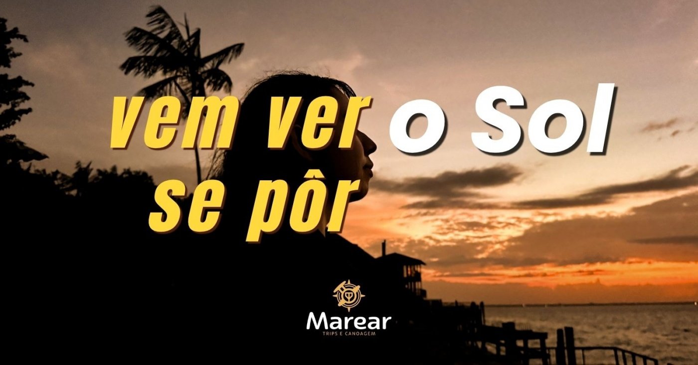 24/09 | Vem ver o Sol se pôr | Qui