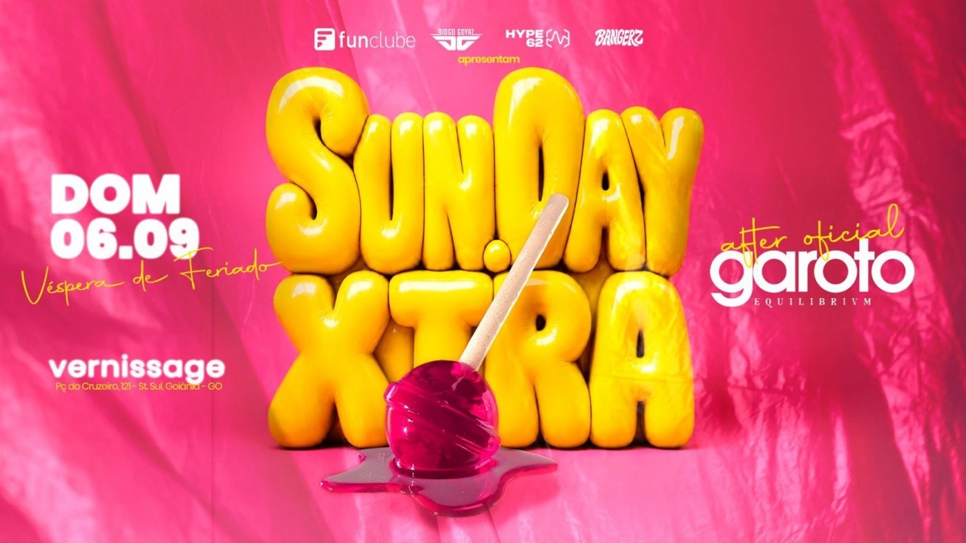 Sun.Day Extra
