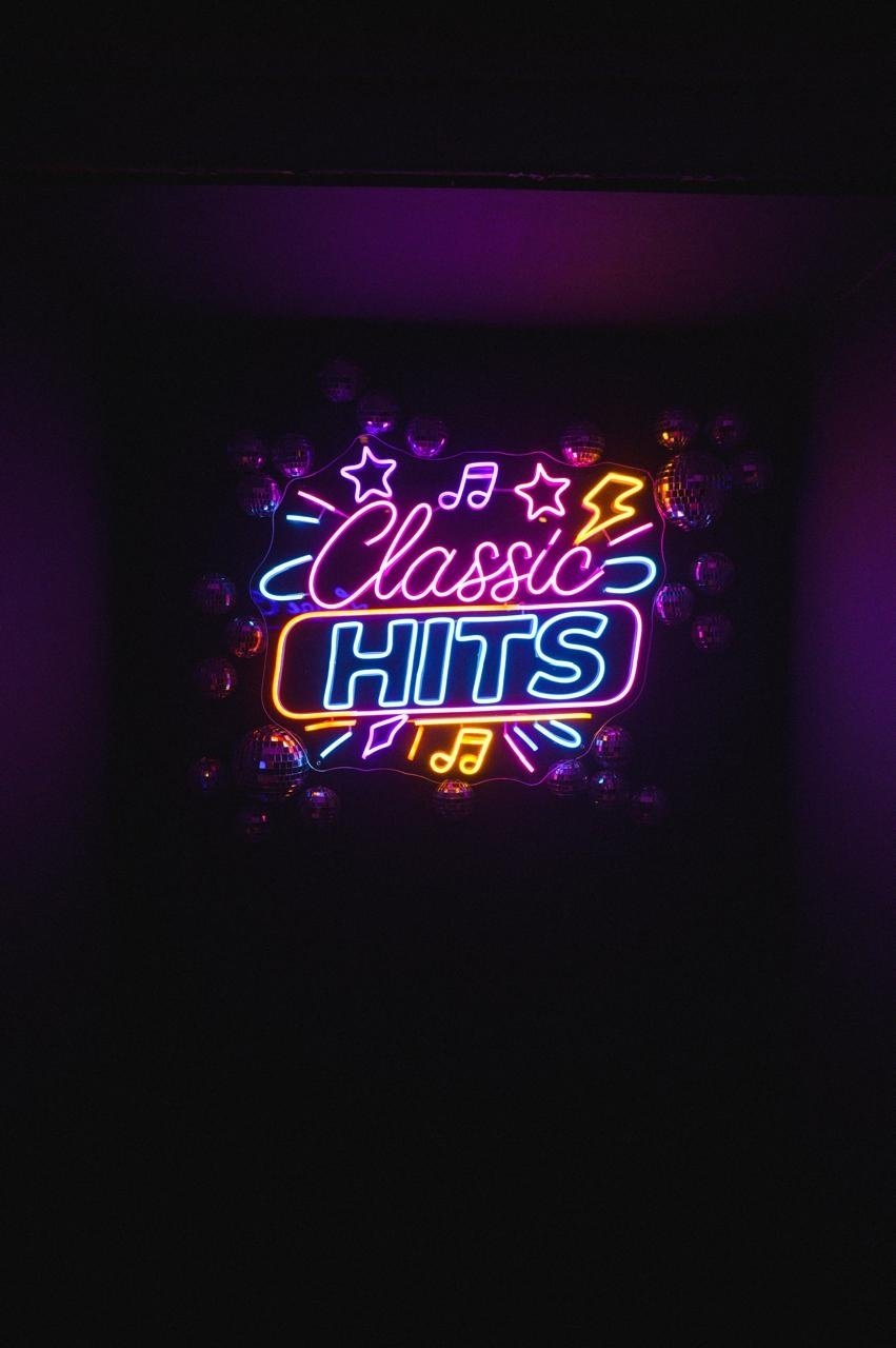 Classic Hits