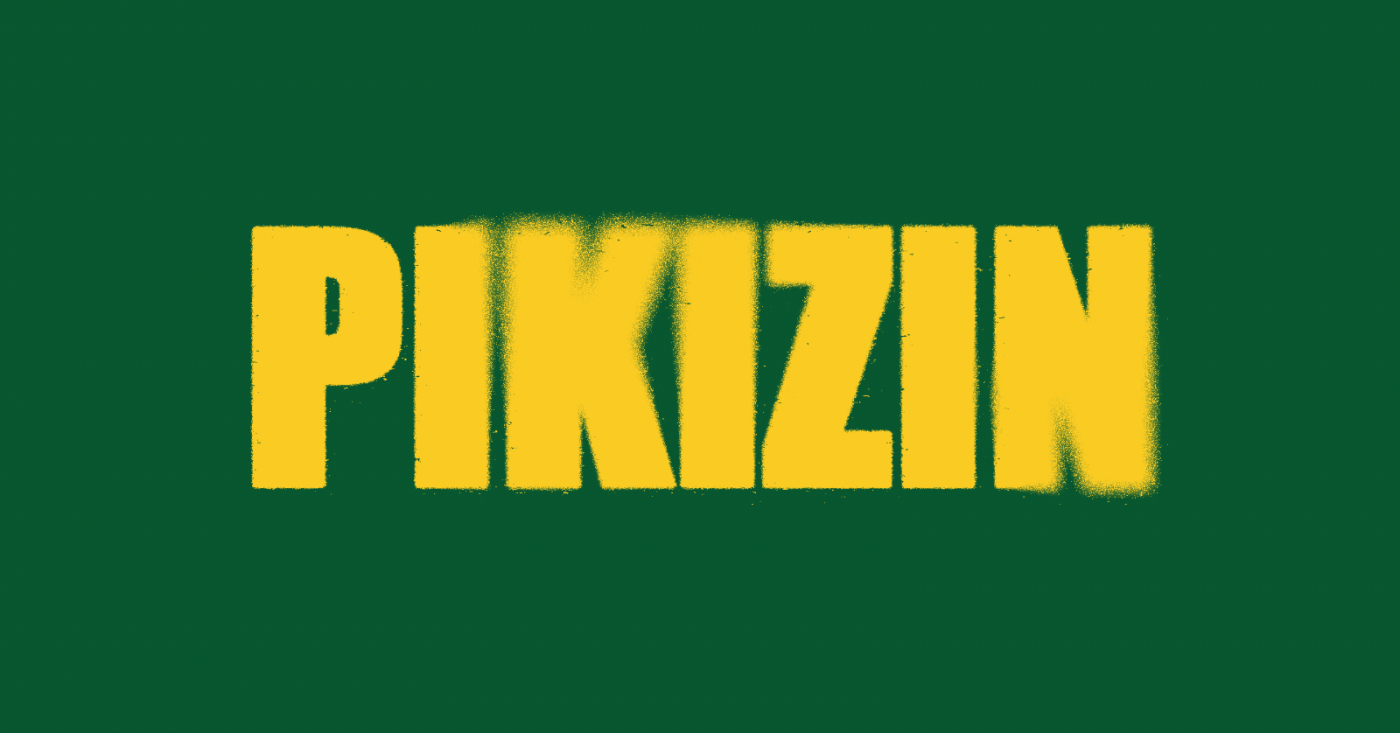 PIKIZIN