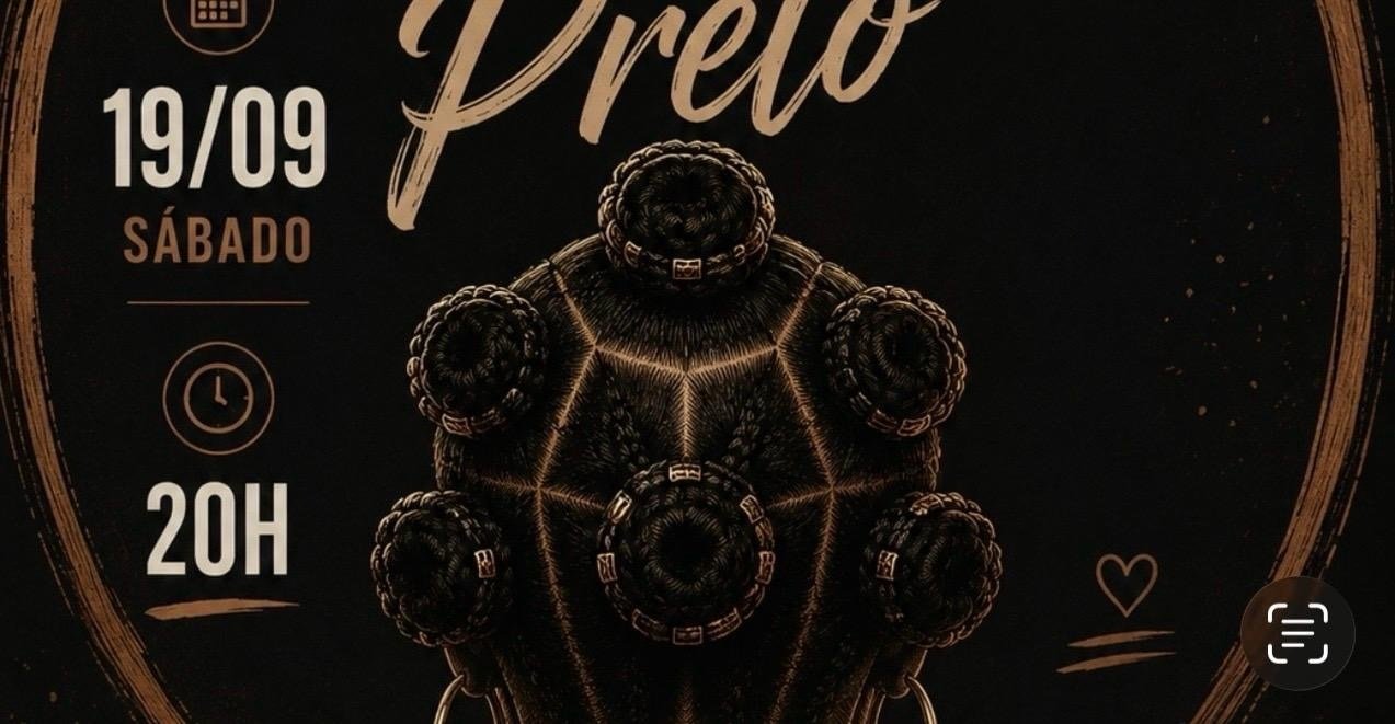 TERAPIA DE PRETO