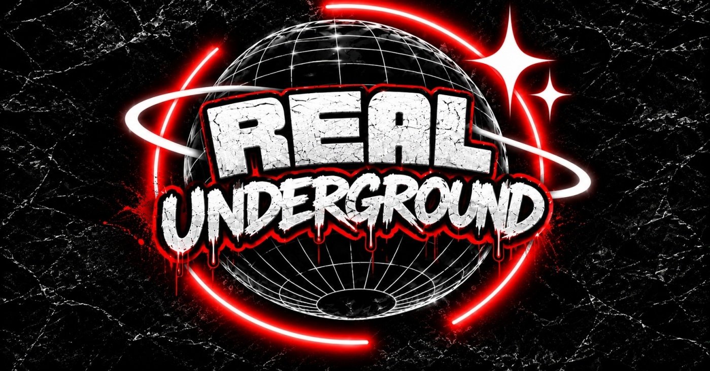 REAL UNDERGROUND 7ª EDIÇÃO