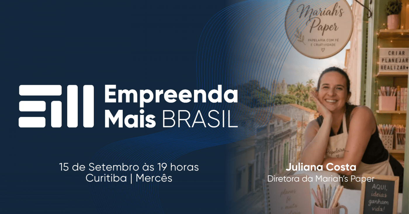 Encontro de Networking Curitiba | Happy Pizza