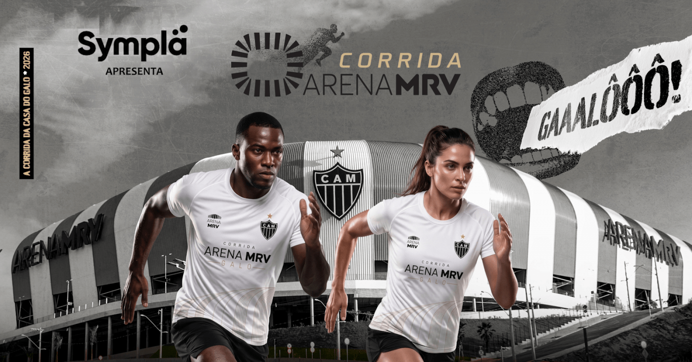 Corrida Arena MRV