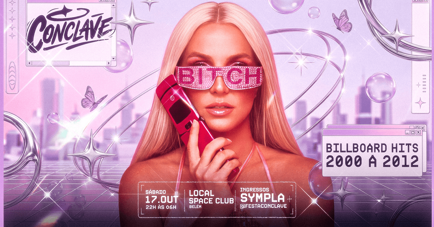 Conclave Billboard Hits - Pop | Hip-Hop | EDM | R&B