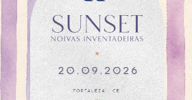 SUNSET NOIVAS INVENTADEIRAS