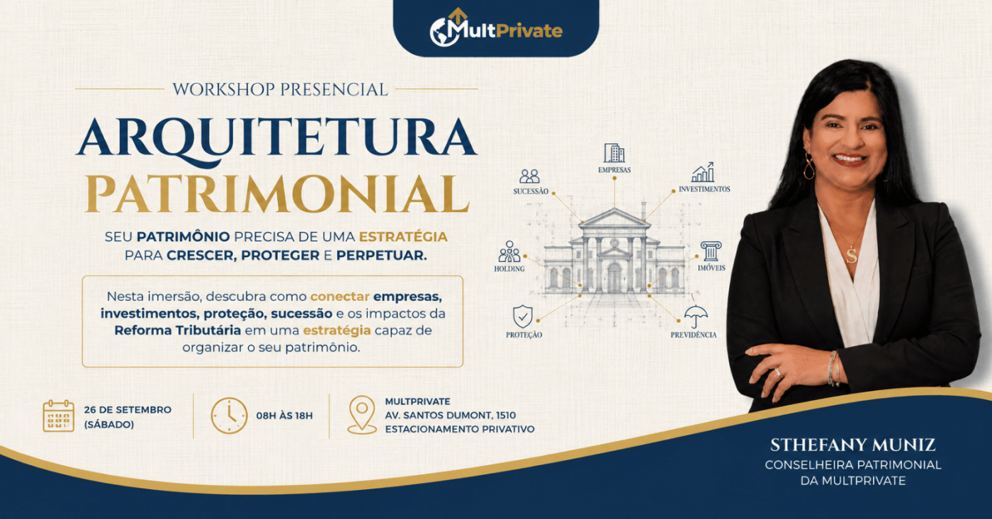 Arquitetura Patrimonial
