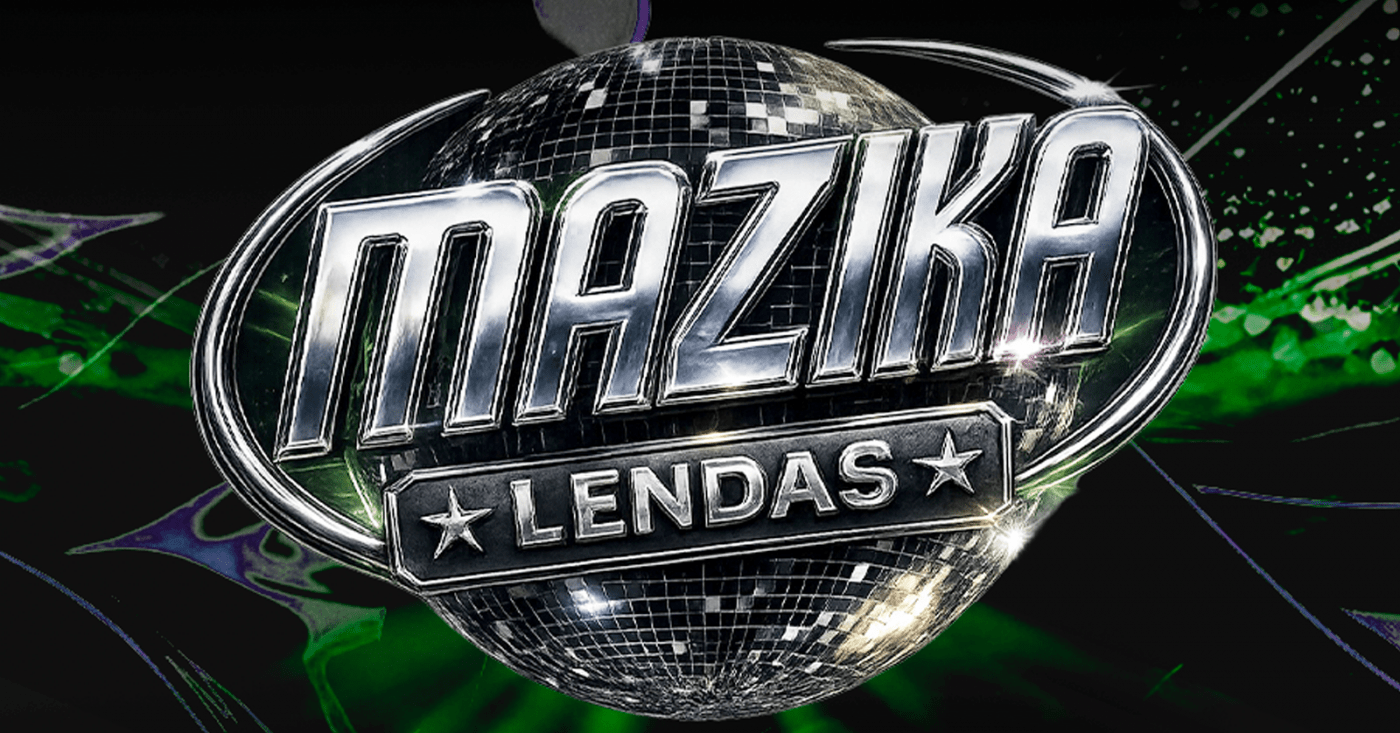 Mazika Lendas: Segundo ato