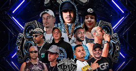 Baile da Paz