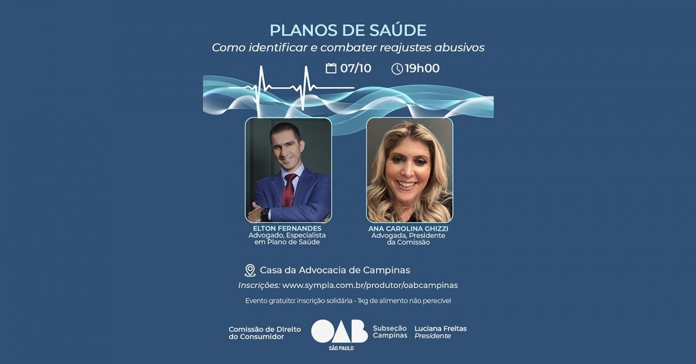 Planos de Saúde - Como identificar e combater reajustes abusivos