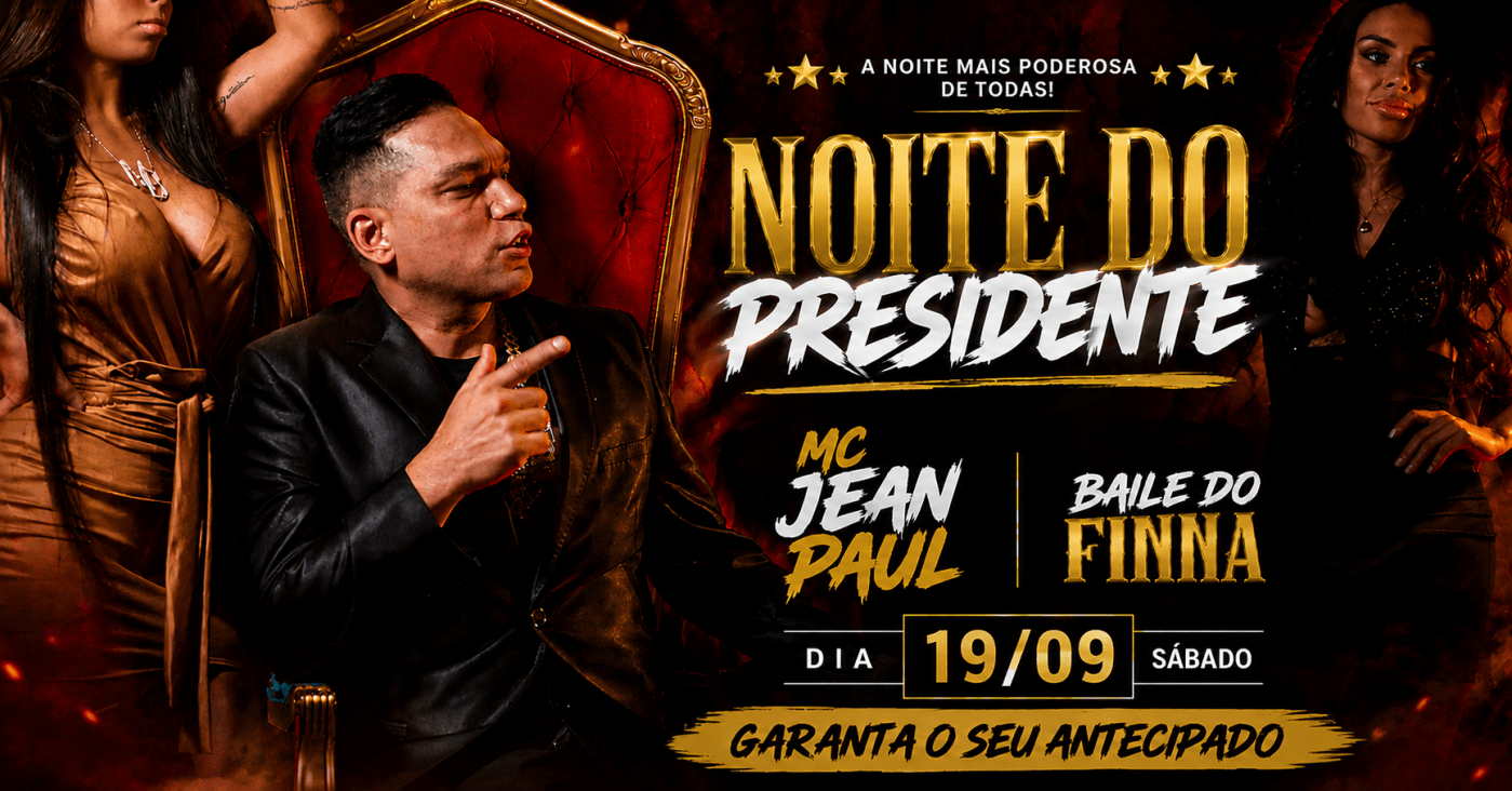 Noite do Presidente