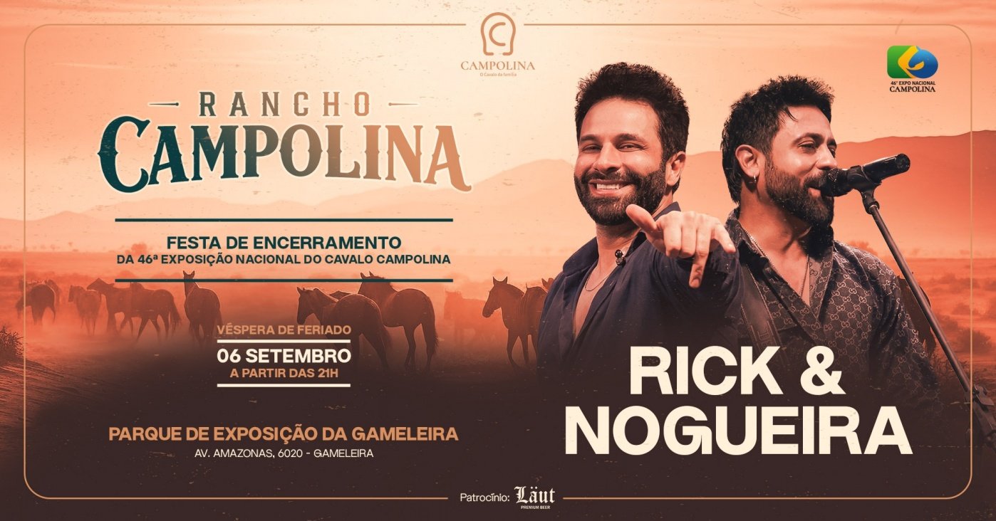 RANCHO CAMPOLINA