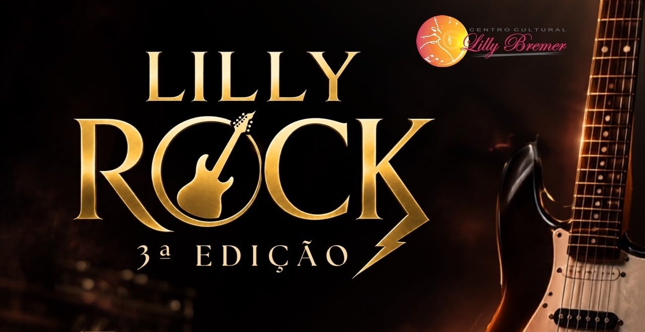 LILLY ROCK