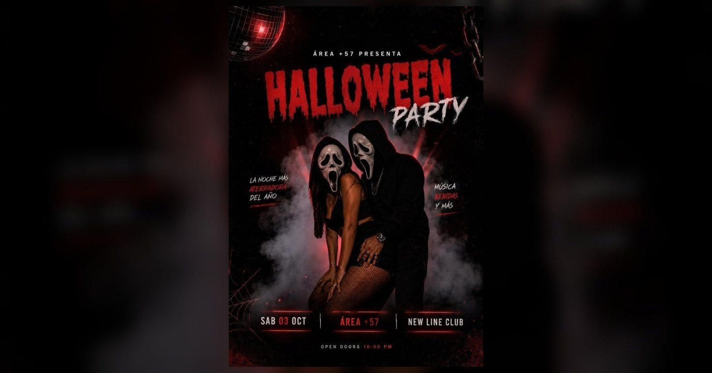 Halloween Party +57
