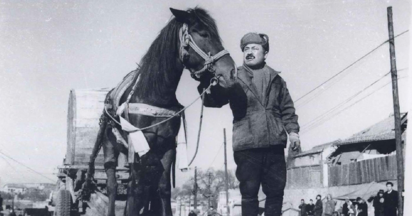 O Cocheiro - 4° Edição KOFF - Recife