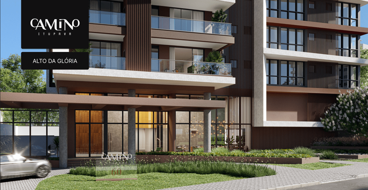 Open House Camino