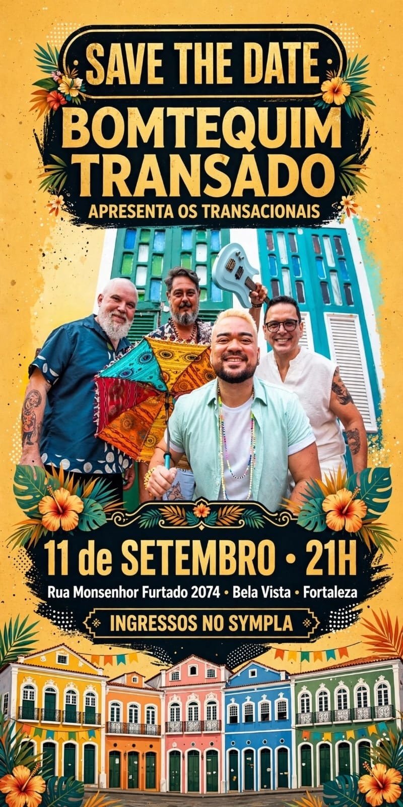 Bomtequim Transado