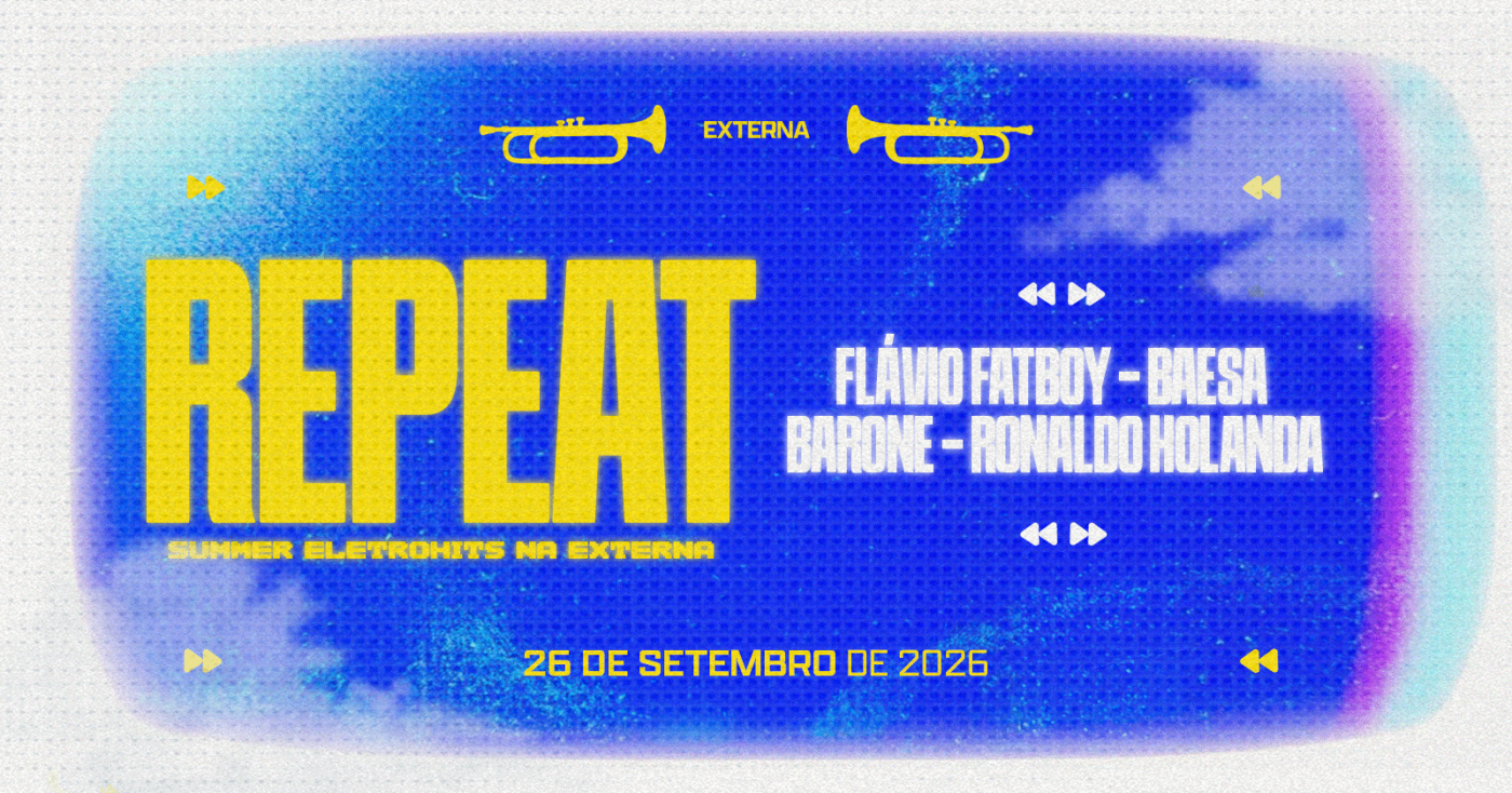 REPEAT - SUMMER ELETROHITS