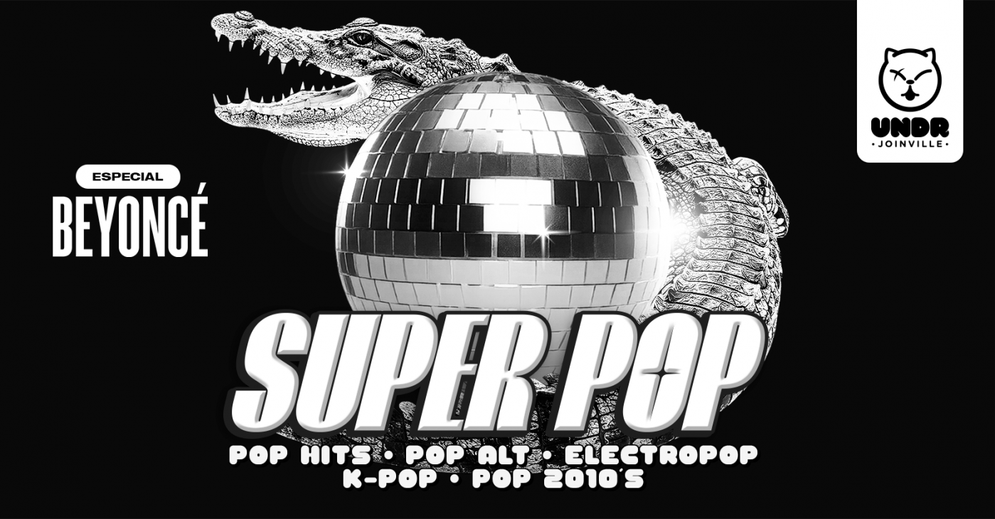 Super Pop | Especial Beyoncé