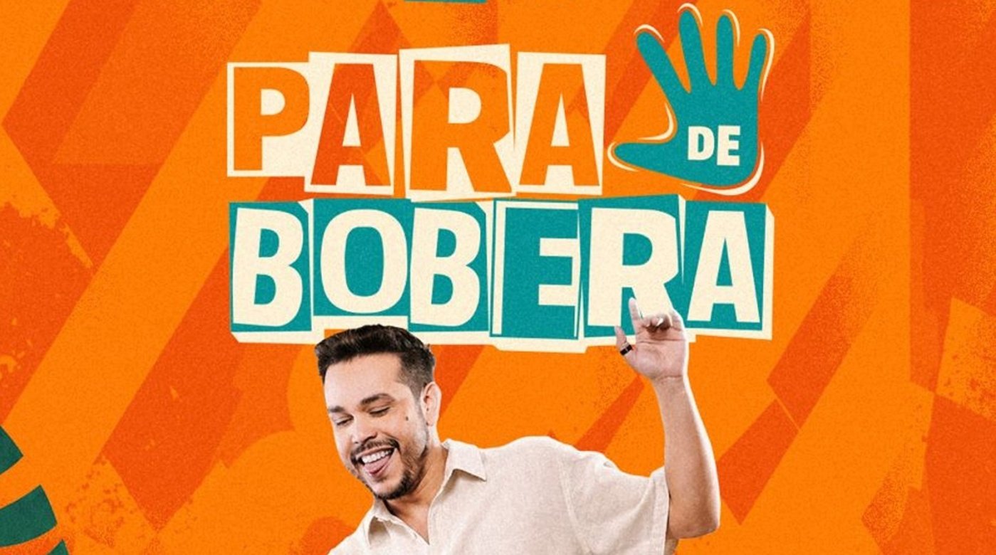 Para de Bobera - Bar da Katedral