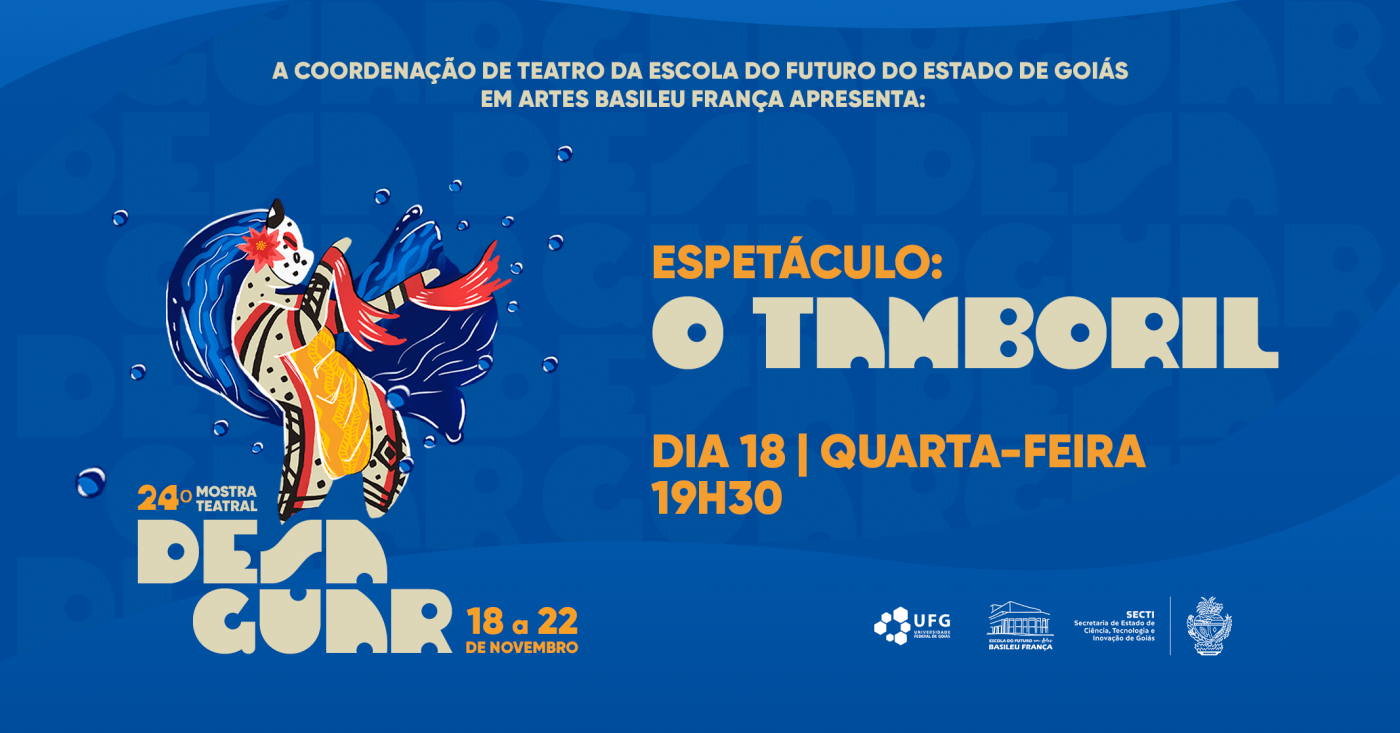O TAMBORIL