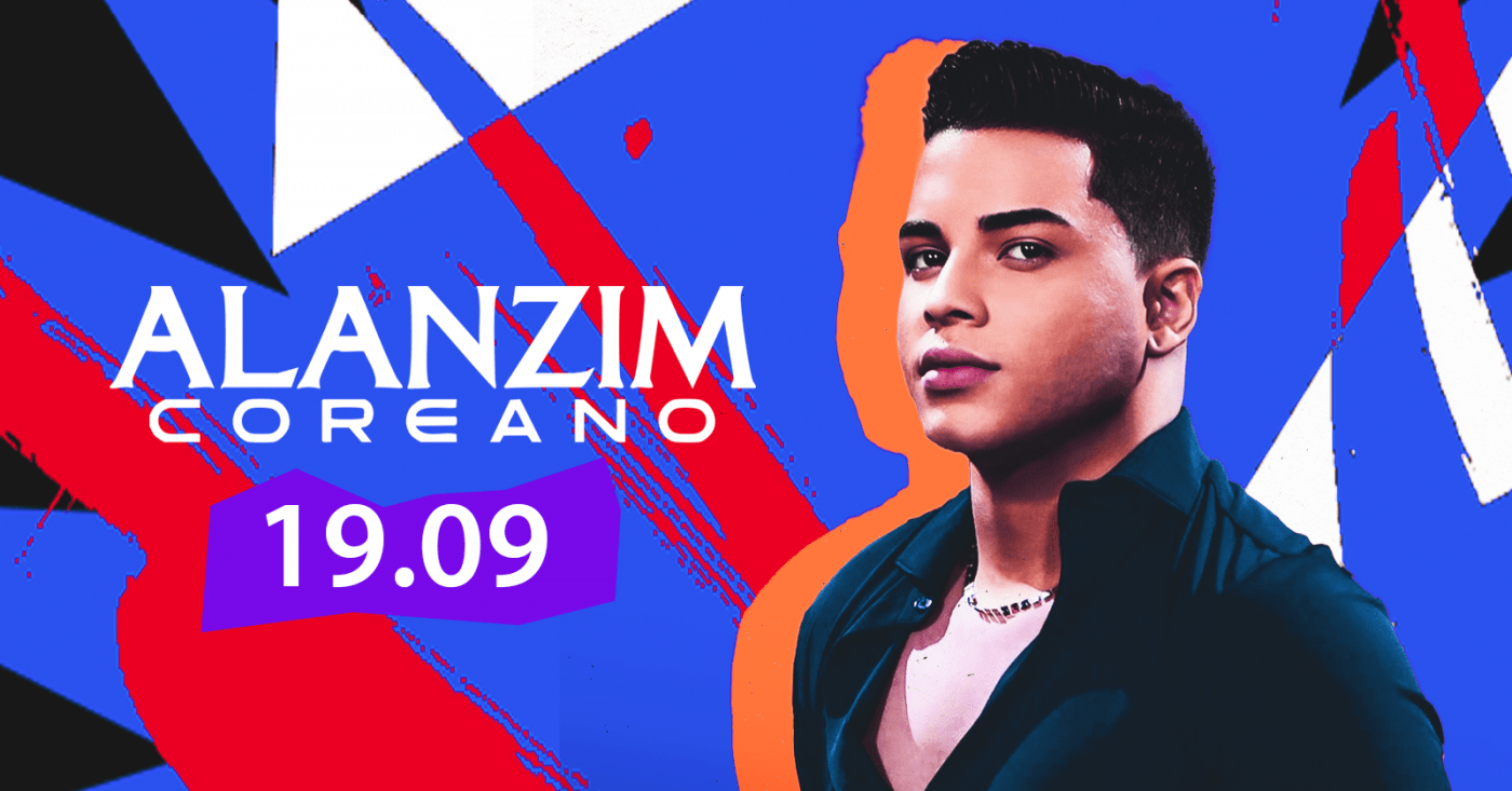 19.09 - Alanzim Coreano