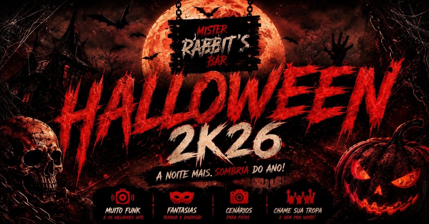HALLOWEEN 2K26