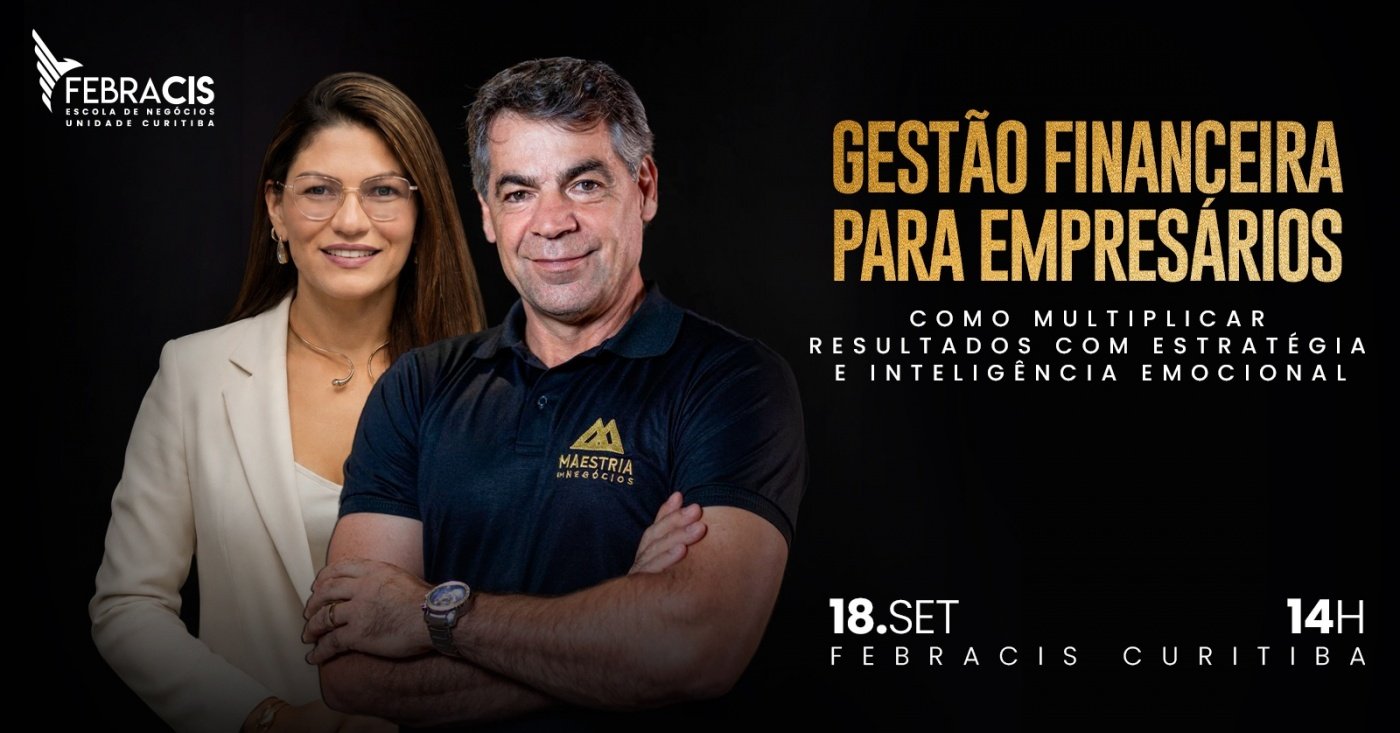 Gestão Financeira para Empresários