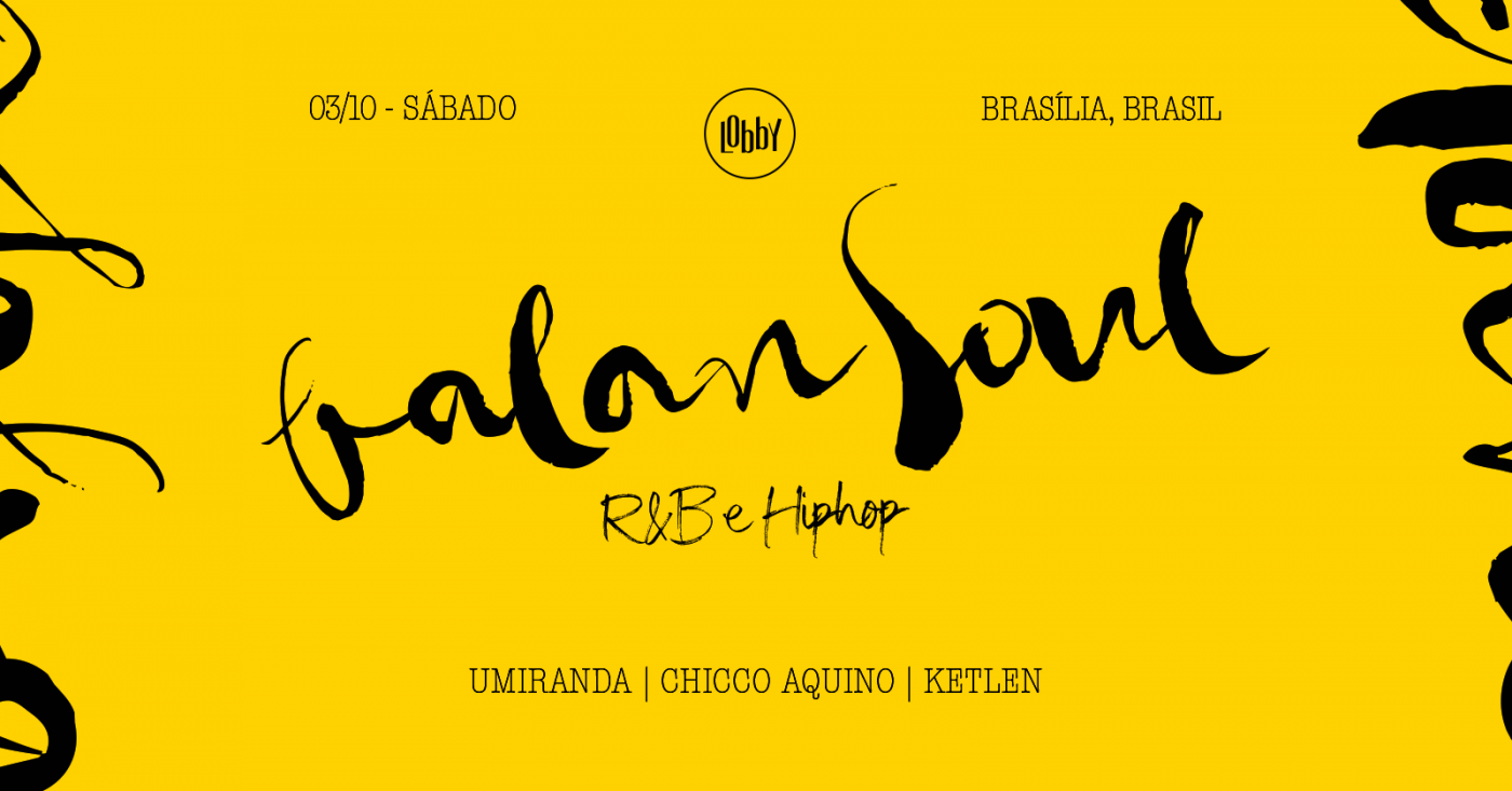 Balansoul