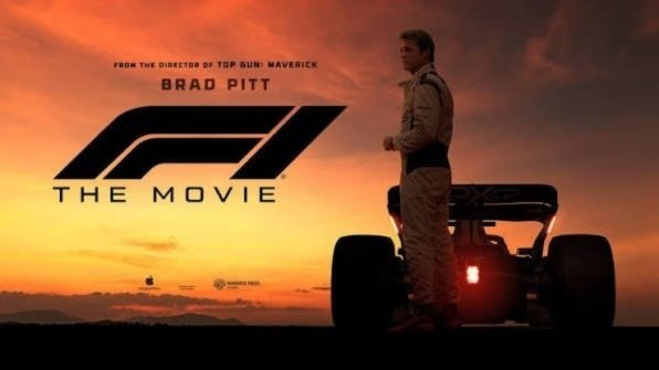 Cine Autorama em Campinas - F1: O Filme