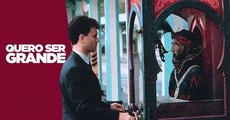 Cine Autorama em Campinas - Quero Ser Grande