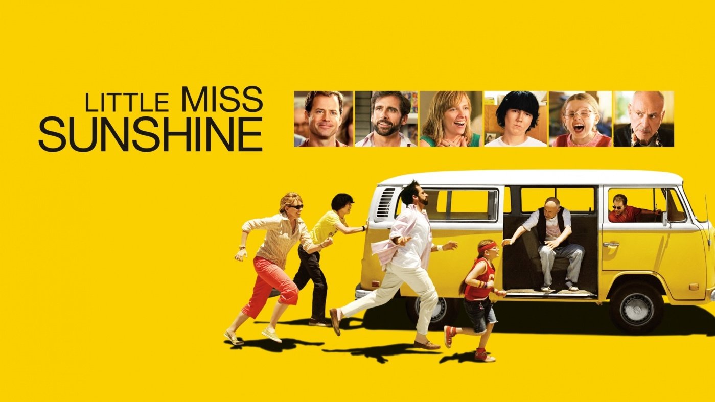 Cine Autorama em Campinas - Pequena Miss Sunshine