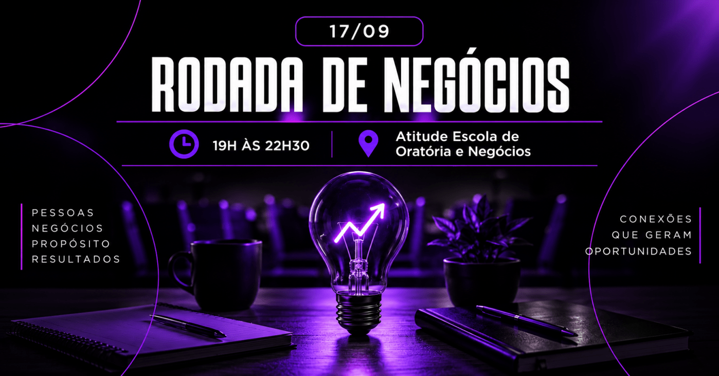 Elevon | Rodada de Negócios