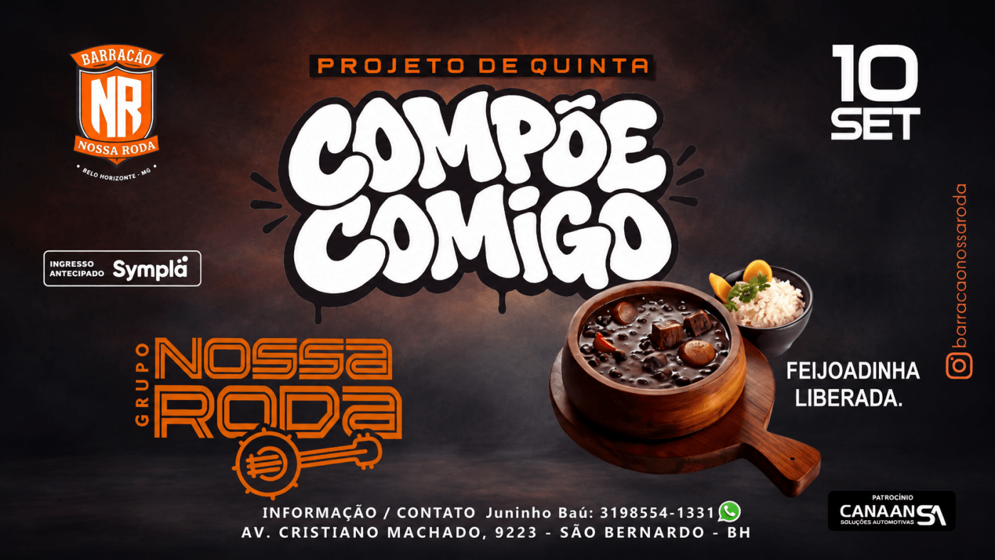 Projeto de quinta