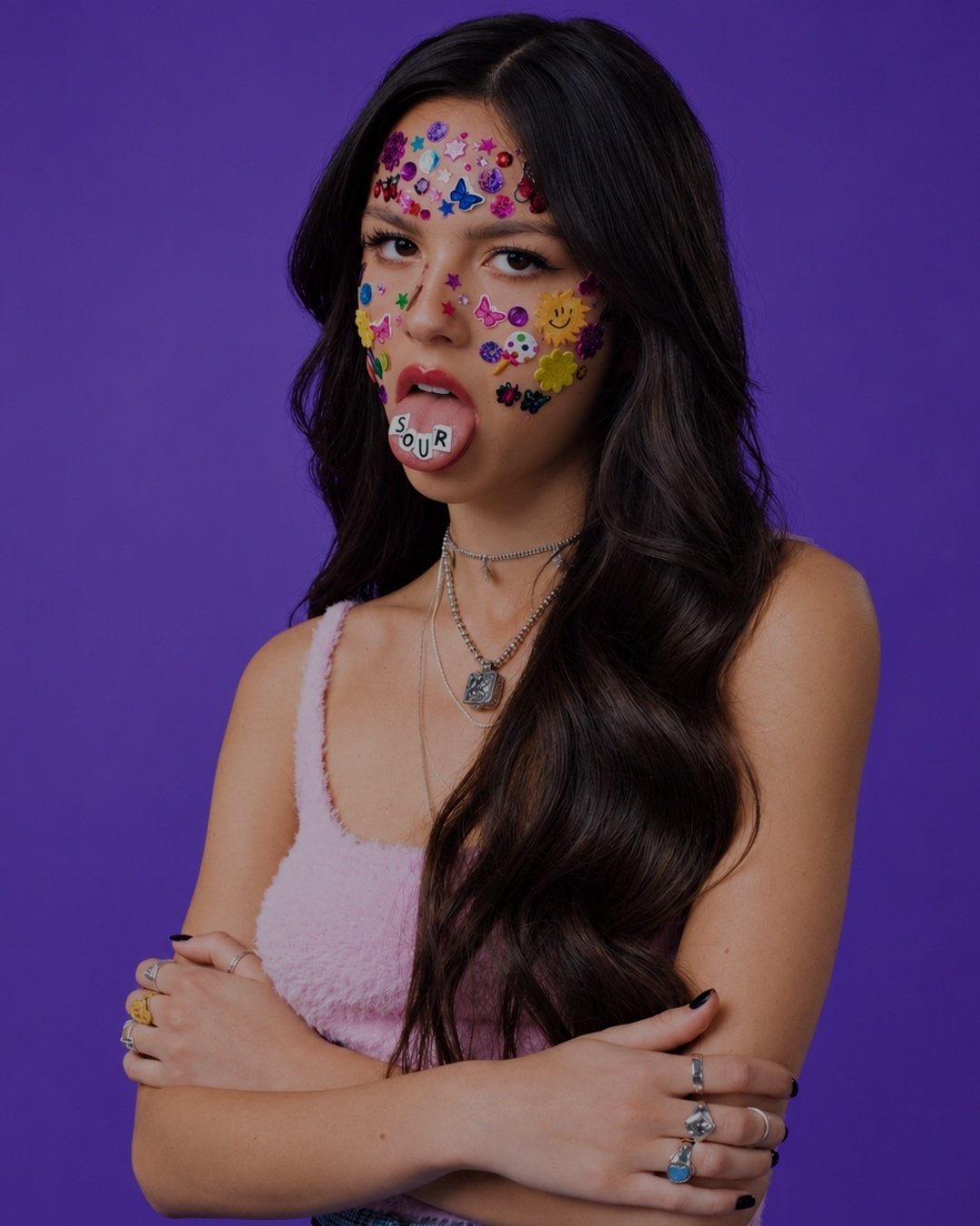 OLIVIA CLUB | ESPECIAL OLIVIA RODRIGO | 26SET, 18H