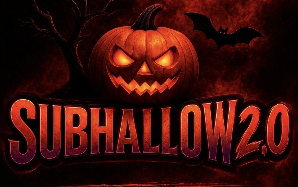 SUBHALLOW 2.0| Sonorização automotiva