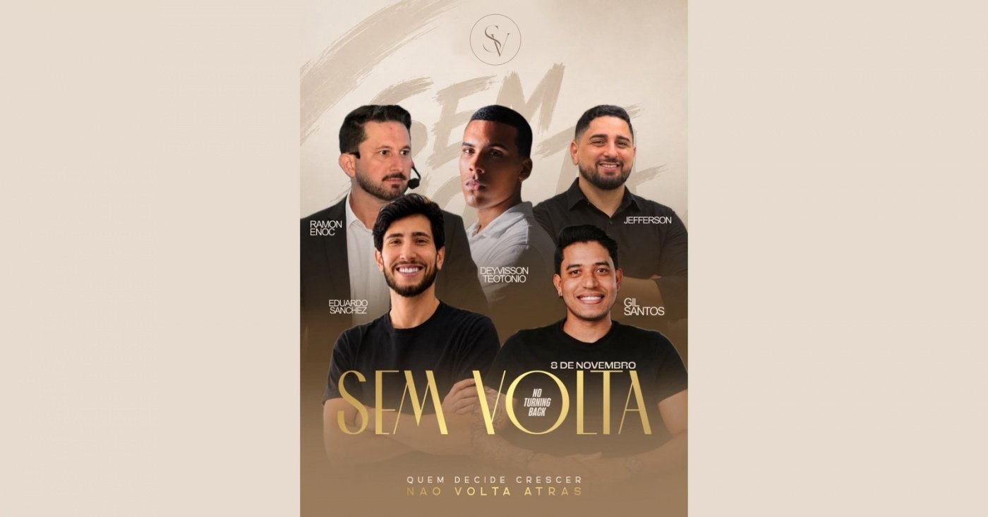 SEM VOLTA