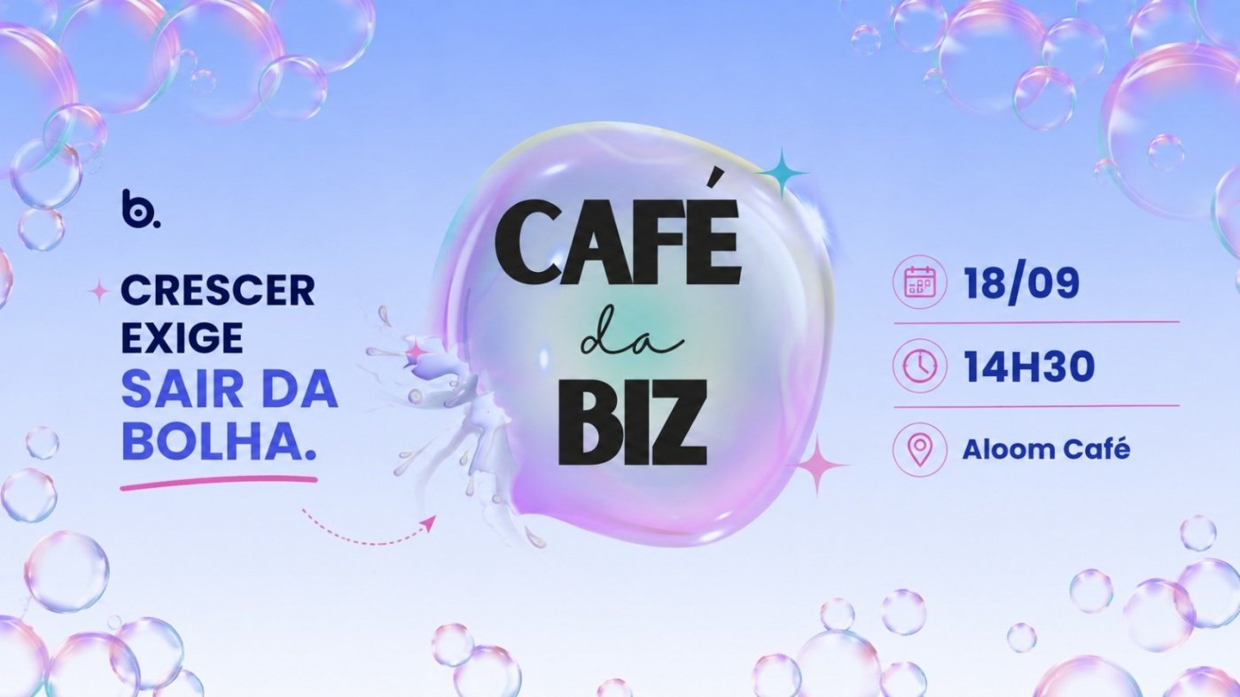 CAFÉ DA BIZ - Aloom Café