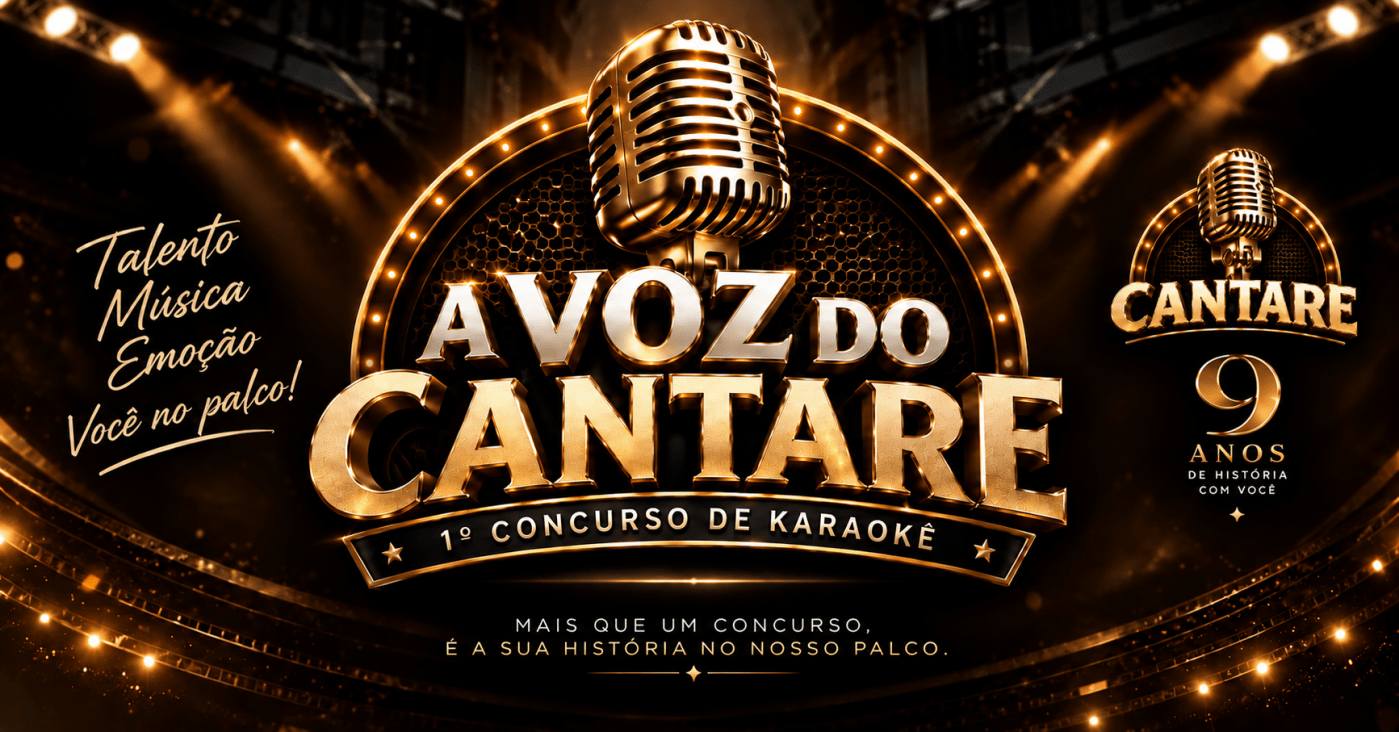 A Voz do Cantare