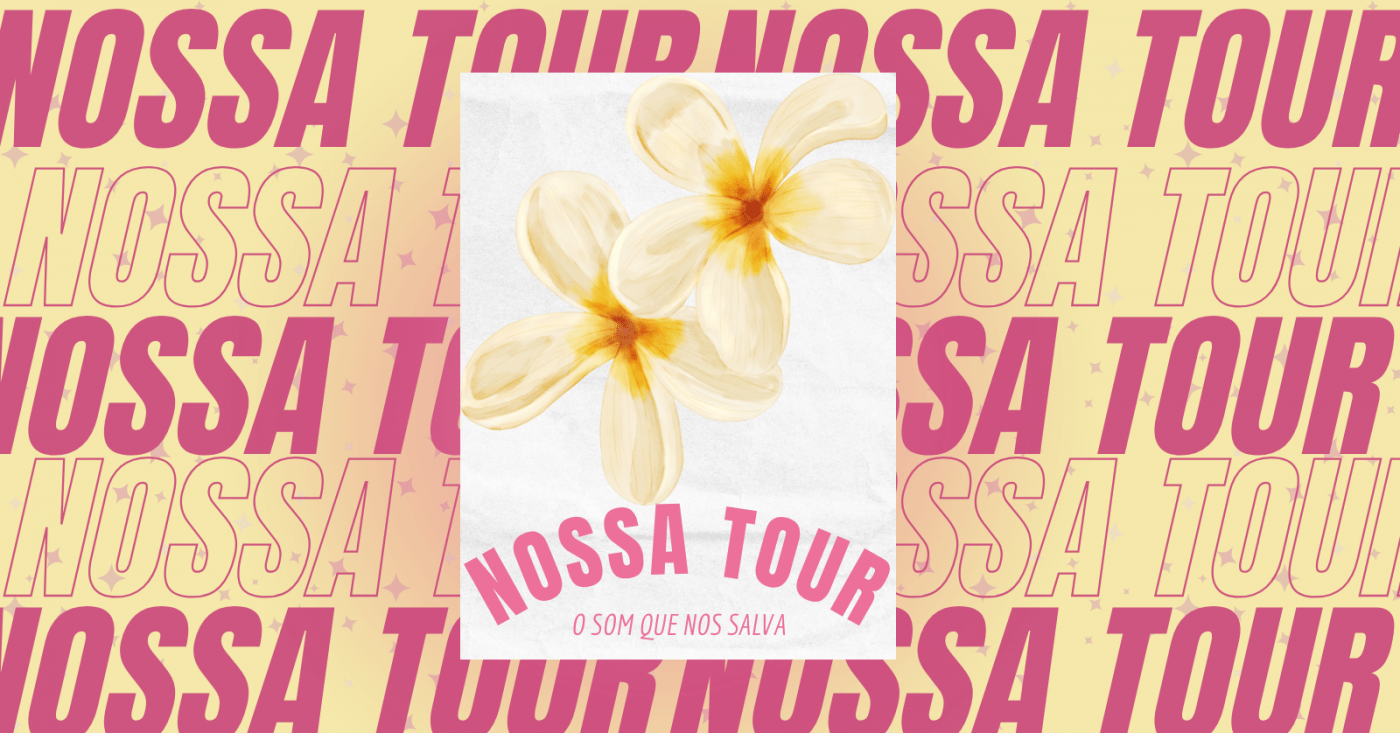 Nossa Tour