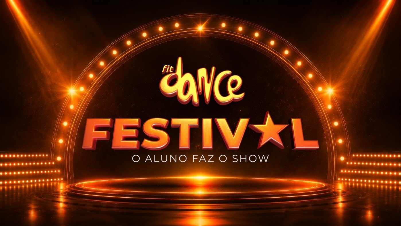 AULÃO FITDANCE FESTIVAL 2026