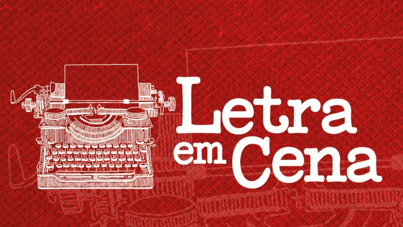 LETRA EM CENA - EUGÉNIO ANDRADE