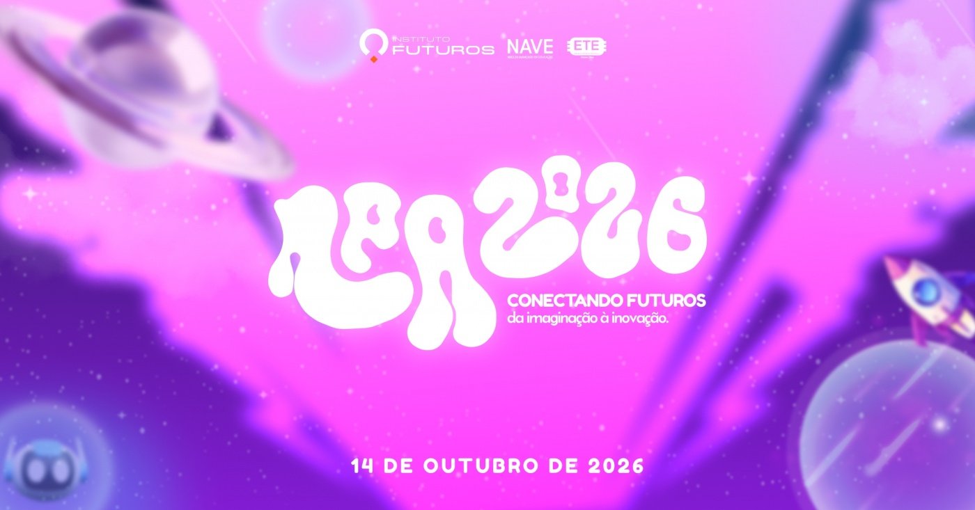 Nave de Portas Abertas 2026 - Recife