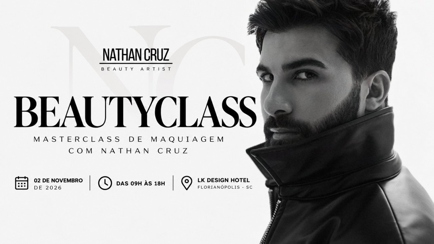 BeautyClass - Nathan Cruz