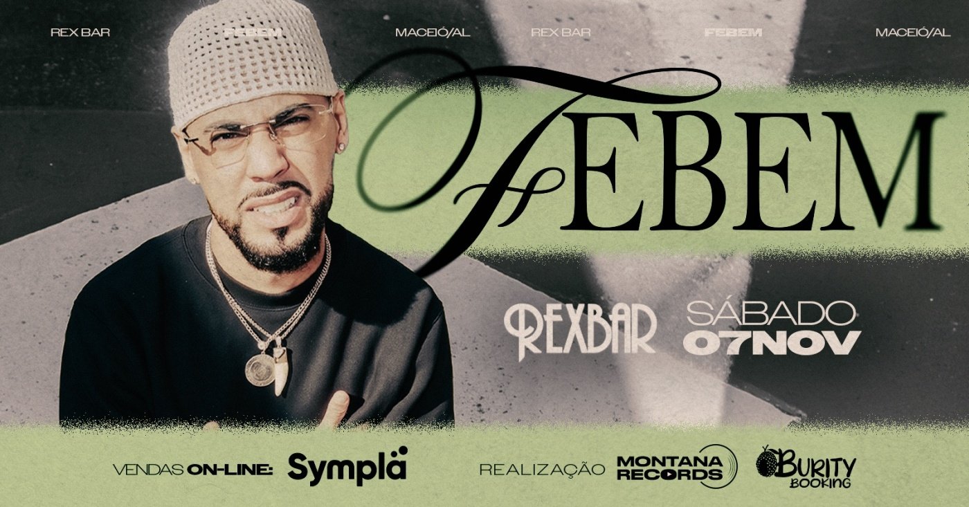 Febem - Maceió