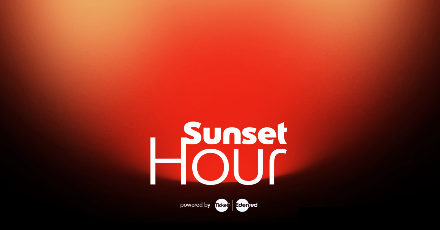 Sunset Hour | Fortaleza