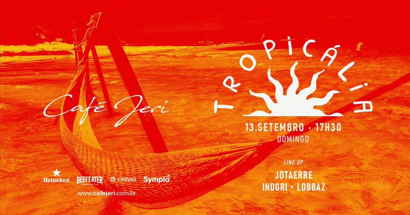 TROPICÁLIA
